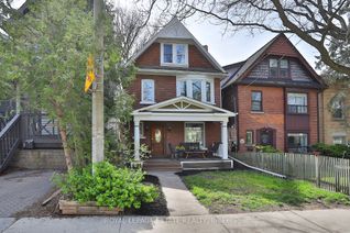 Property for Sale, 216 Waverley Rd, Toronto, ON