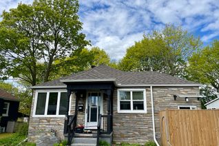 Detached House for Rent, 66 Thomas St #Bsmt, Oshawa, ON