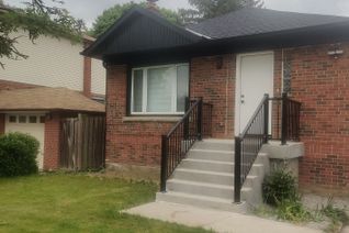 House for Rent, 44 Willowhurst Cres #Main, Toronto, ON