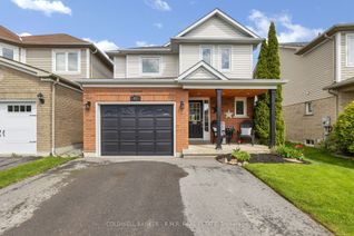 Property for Sale, 17 Winchurch Dr, Scugog, ON