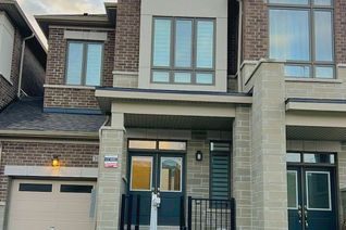 Freehold Townhouse for Sale, 104 Ogston Cres, Whitby, ON