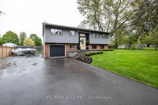 Detached House for Sale, 14261 Old Simcoe Rd, Scugog, ON