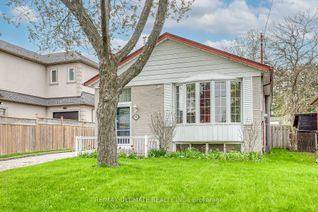 Bungalow for Sale, 91 Lord Roberts Dr, Toronto, ON