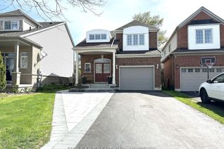 Property for Sale, 29 Lonsdale Crt, Whitby, ON