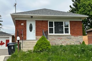 Detached House for Rent, 30 Benorama Cres, Toronto, ON