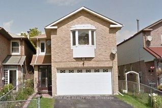 Detached House for Rent, 43 Blue Lagoon Crt #Bsmt, Toronto, ON