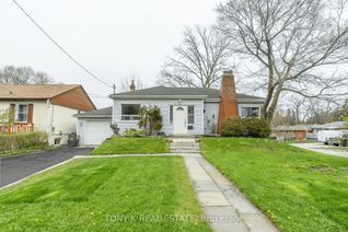 Bungalow for Sale, 42 Anson Ave, Toronto, ON