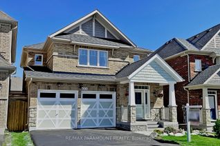 Detached House for Sale, 300 Pimlico Dr, Oshawa, ON