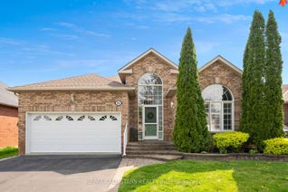 Detached House for Sale, 395 Waterbury Cres, Scugog, ON