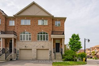 Freehold Townhouse for Sale, 8777 Dufferin St #29, Vaughan, ON
