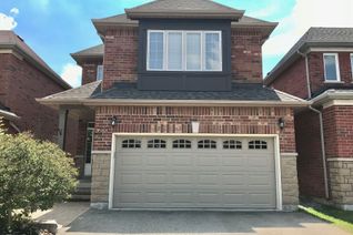 Property for Rent, 260 Mcbride Cres, Newmarket, ON