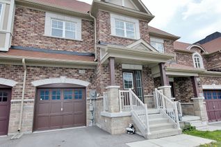Freehold Townhouse for Sale, 1200 Peelar Cres, Innisfil, ON