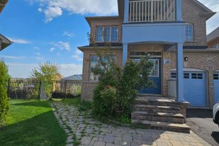 Detached House for Rent, 134 Santa Amato Cres, Vaughan, ON