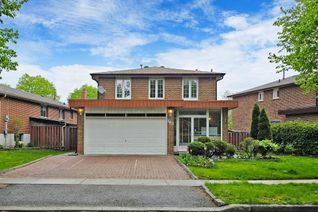 House for Sale, 103 Longmeadow Cres, Markham, ON