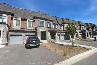 Townhouse for Rent, 124 Lichfield Rd, Markham, ON