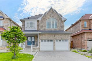 Detached House for Sale, 376 Grand Trunk Ave, Vaughan, ON