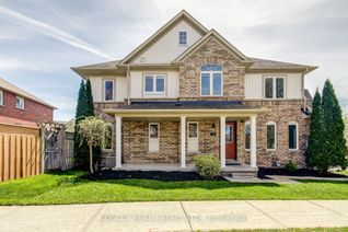 Freehold Townhouse for Sale, 1 Hammill Hts, East Gwillimbury, ON