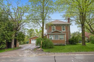 Detached House for Sale, 340 Cameron St E, Brock, ON