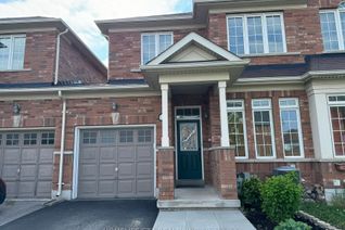 Freehold Townhouse for Rent, 144 Laurendale Ave, Georgina, ON
