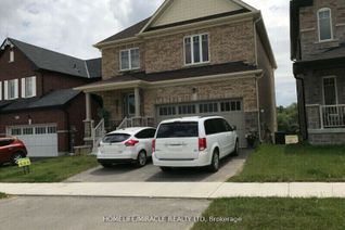 Detached House for Rent, 1461 Lormel Gate Ave, Innisfil, ON