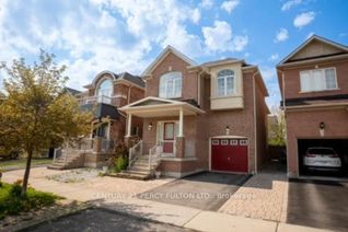 Detached House for Sale, 86 Canyon Gate Cres, Vaughan, ON