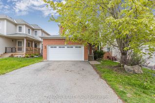 Detached House for Sale, 19 Brecken Dr, Georgina, ON