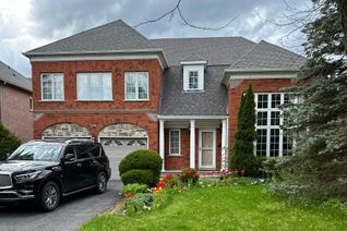 Property for Rent, 979 Creebridge Cres, Newmarket, ON