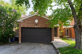 House for Sale, 271 Mullen Dr, Vaughan, ON