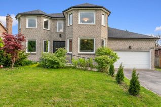 House for Sale, 444 Mill St, Richmond Hill, ON