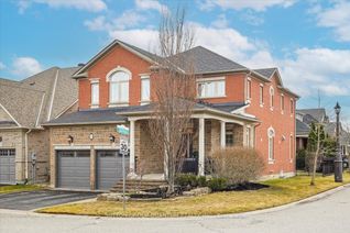 House for Sale, 2 Sunrise Ridge Tr, Whitchurch-Stouffville, ON