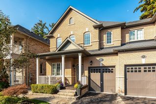 House for Sale, 94 Bellini Ave, Vaughan, ON