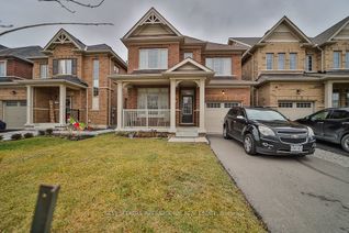 Property for Rent, 107 Casserley Cres, New Tecumseth, ON