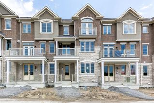Freehold Townhouse for Rent, 13 Murray Wellman Crt, Markham, ON