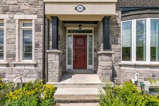 Freehold Townhouse for Sale, 284 King Rd, Richmond Hill, ON