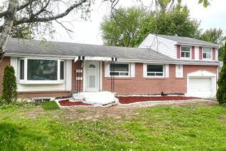 Detached House for Rent, 262 Scott Ave, Newmarket, ON