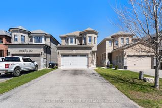 Detached House for Rent, 1818 Lamstone St, Innisfil, ON
