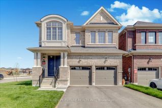 Detached House for Sale, 287 Boundary Blvd, Whitchurch-Stouffville, ON