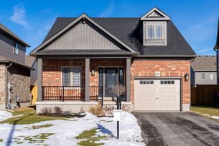 Bungalow for Sale, 13 Maidens Cres, Collingwood, ON