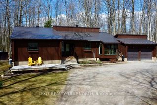 House for Sale, 1792 Little Ninth Rd, Springwater, ON