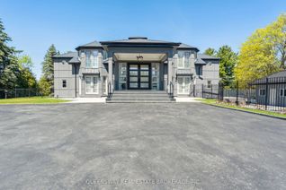 Property for Sale, 36 Pioneer Tr, Barrie, ON