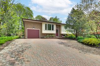 Detached House for Sale, 129 Mulcaster St, Barrie, ON