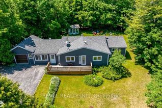 Bungalow for Sale, 2440 Champlain Rd, Tiny, ON