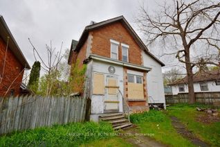 House for Sale, 105 Matchedash St S, Orillia, ON
