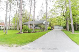 Bungalow for Sale, 227 Scott St, Clearview, ON