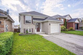 Property for Sale, 54 Heritage Crt, Barrie, ON