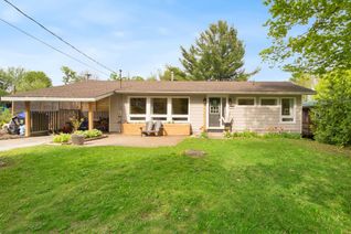 Detached House for Sale, 309 Palmer St, Tay, ON