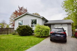 Bungalow for Sale, 27 South St S, Orillia, ON