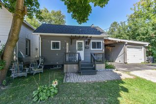 Detached House for Sale, 134 Victoria Street St, Orillia, ON