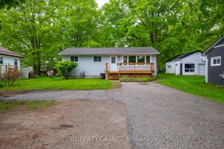 Detached House for Sale, 401 Mississaga St W, Orillia, ON