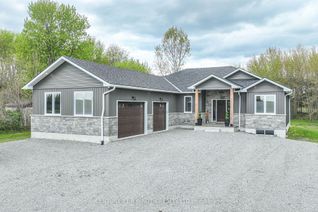House for Sale, 2994 Upper Big Chute Rd, Severn, ON